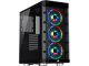 Caja Corsair Crystal 465X ATX Negra para PC