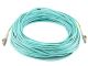 Cable de fibra óptica Furukawa 80m Aqua