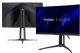 Monitor Gaming Curvado ViewSonic ELITE XG270QC 27