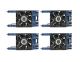Kit de Ventiladores HPE para ProLiant ML350 Gen10