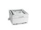 Impresora Xerox con bandeja única y soporte