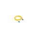 Cable de Fibra Óptica Furukawa 1m Conecotorizado
