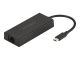Adaptador de red USB-C Kensington 2.5GBase-T