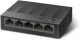 Conmutador TP-Link LiteWave LS1005G 5 Puertos