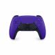 Joystick Wireless Purple para PlayStation 5