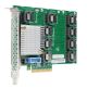 Extensor SAS 12Gb/s para HPE ProLiant DL380
