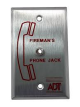 Notifier Fireman Phone Jack para Seguridad Eficaz