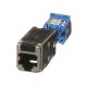 Inserto Modular Panduit CAT 6a STP 10Gig