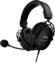 Auriculares HyperX Cloud Alpha - Cableados Negros