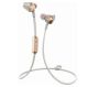 Auriculares Bluetooth Fitbit Lunar Gray - Confort y Estilo