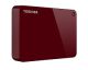 Disco Duro Externo Toshiba Canvio Advance 3TB