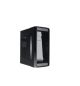 Caja de PC Xtech NY-705B ATX Negra Ideal