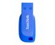 SanDisk Cruzer Blade 32GB USB 2.0 Azul Eléctrico
