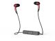 Auriculares Bluetooth ifrogz Audio Plugz Rojos