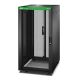 Rack APC Easy ER6482 24U Negro 19