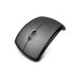 Mouse Inalámbrico Klip Xtreme Plegable 1000dpi