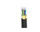 Cable de fibra óptica Furukawa MPO 250m