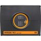 Detector de humo Notifier Xtralis VLI-880 para seguridad