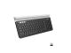 Teclado Inalámbrico Logitech Español 2.4 GHz