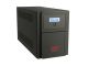 UPS APC Easy SMV1500AI-MS 1500 VA 1050 W