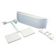 Cable Raceway Plano Legrand DLP Blanco RAL 9003