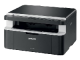 Multifuncional Brother DCP-1602 Laser Monocromática