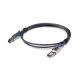 Cable HPE Mini-SAS HD a Mini-SAS 2m 4x
