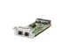 Módulo de apilamiento HPE Aruba 2930M POE+