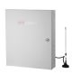 Controlador Central Hikvision con 4 Salidas Rele