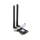 TP-Link Archer T5E - Adaptador PCIe Wi-Fi y Bluetooth