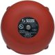Campana Notifier 24V UL FM para Alarmas