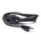 Cable de Alimentación Intel IEC C5 60 cm Europa