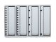 Teclado de Comando DVC Notifier para Alarmas