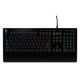 Teclado Logitech G213 Prodigy Retroiluminado USB
