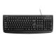 Teclado Kensington Español USB Negro - Alta Calidad