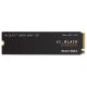 SSD WD_BLACK SN850X NVMe 2TB M.2 Interno
