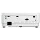Proyector ViewSonic LS550WH 1280x800 1080p Portátil