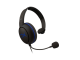 Auriculares HyperX CloudX Chat para PS4 Pro