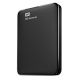 Disco Duro Portátil WD Elements 4TB USB 3.0