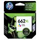 Cartucho de Tinta HP 662XL Color Original