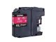 Cartucho Brother LC505M Magenta Original  Super Alta Capacidad