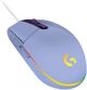 Ratón Logitech G203 LIGHTSYNC - Gaming Óptico