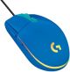 Ratón Logitech G203 LIGHTSYNC - Gaming Óptico