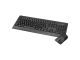 Klip Xtreme KCK-265S - Teclado y Ratón Inalámbricos