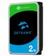 Disco Duro Seagate SkyHawk 2TB Interno 3.5