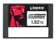 Kingston DC600M SSD 1.92TB SATA 2.5
