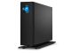 Disco Duro Externo Seagate LaCie d2 8TB USB 3.0