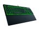 Teclado Razer Ornata V3 X Low Prof. USB RGB