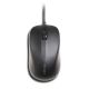 Ratón Kensington Mouse for Life - Óptico USB Negro