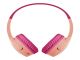 Auriculares Belkin SoundForm Mini Bluetooth Rosa